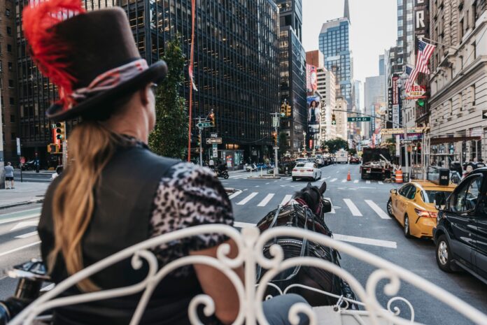 Mamdani lo logró: Nueva York avanza para eliminar carruajes con caballos y los paseos en el Central Park