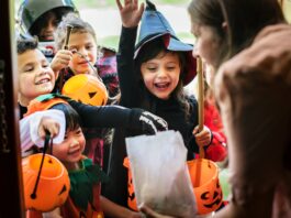 Calabazas de Halloween para niños: cuánto salen y dónde conseguirlas en la Argentina