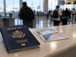 La regla oficial que se aplica a salvadoreños con doble ciudadanía que viajan fuera de EE.UU. sin REAL ID o pasaporte