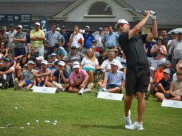 El Emiliano Grillo Junior Open 2026 renueva su apuesta por el futuro del golf regional