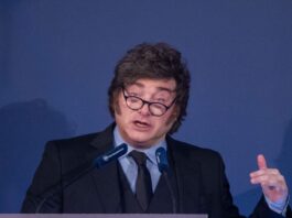 En el Gobierno debaten medidas de reactivación económica pero Milei se muestra inflexible
