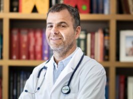 Facundo Pereyra, médico gastroenterólogo: “El SIBO puede dar diarrea o constipación; el tipo de bacterias importa”