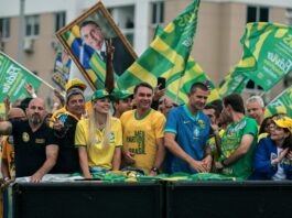 Brasil va a las urnas en una elección al límite, bajo la sombra de Trump y con la región en juego