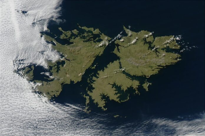 Malvinas: otra posible disputa con el trasfondo de un negocio que mueve millones de dólares
