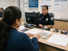 Uscis aumenta desde el 16 de octubre el costo del TPS y el permiso de trabajo: las nuevas tarifas