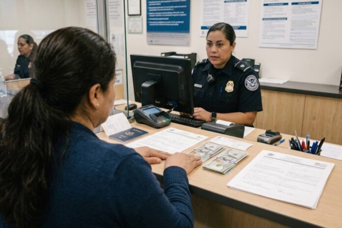 Uscis aumenta desde el 16 de octubre el costo del TPS y el permiso de trabajo: las nuevas tarifas