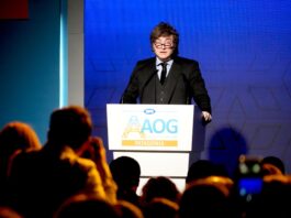 Javier Milei y sus medidas, en vivo: el mandatario se refirió al crecimiento energético y habló de una “revancha histórica”