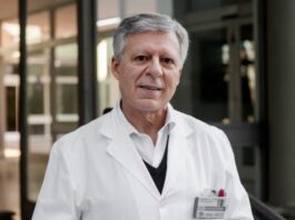 Daniel López Rosetti, médico especialista en estrés, aconseja seguir la filosofía estoica: “Morimos todas las noches, nacemos todas las mañanas”