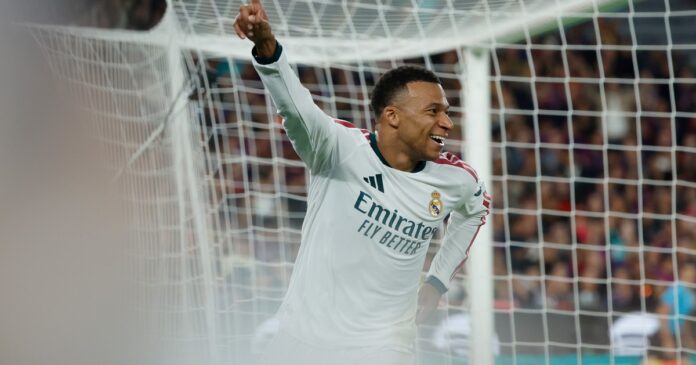 China toma "en serio" las disculpas de Mbappé, pero mantiene el bloqueo a LaLiga: ¿cuánto puede durar?