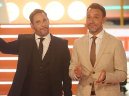 Rodrigo Lussich y Adrián Pallares revelaron la verdad detrás del final de su histórica dupla televisiva: “No soy el villano de esta historia”