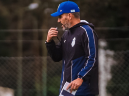 Con la única duda resuelta, Gimnasia tiene equipo confirmado para recibir a Atlético Tucumán