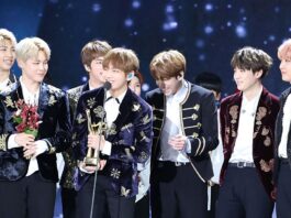 Fans de Argentina crearon la bandera de BTS más grande del mundo y buscan cumplir su sueño en La Plata