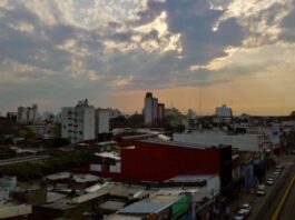 El clima en La Plata da un giro y anticipan varios días sin lluvias y con temperaturas agradables
