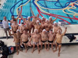 El histórico logro de Club Universitario que tendrá ocho jugadores a la Selección argentina de waterpolo