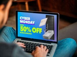 Se acerca una nueva edición del Cyber Monday con descuentos, cuotas y ofertas en tecnología, viajes y electro