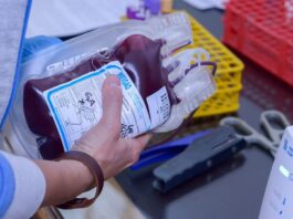 Preocupación en La Plata por una fuerte caída en la cantidad de donantes de sangre