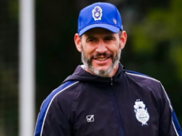 Gimnasia se juega mucho ante Sarmiento y Ariel Pereyra apuesta por una fórmula que dio resultado