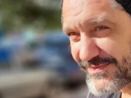Cómo pasa Maxi Ghione sus días tras ser detenido en Santa Fe