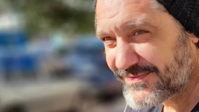 Cómo pasa Maxi Ghione sus días tras ser detenido en Santa Fe