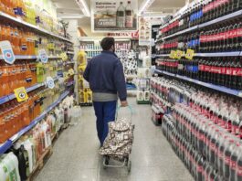 Los aumentos en el inicio de octubre podría llevar la inflación por encima del 2%