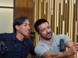 La historia detras de la llegada de Lucas Lobos a Gimnasia y el rol clave que tuvo Timoteo Griguol