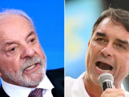 Brasil cerró las urnas y crece la expectativa por el resultado entre Lula da Silva y Flávio Bolsonaro