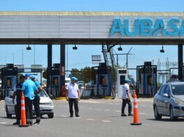 Aumentan los peajes en la Autopista La Plata-Buenos Aires y de la Ruta 6 a partir de este sábado