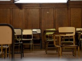 Tras el paro de 3 días, el plan de lucha en la UNLP seguirá con más protestas en las próximas dos semanas